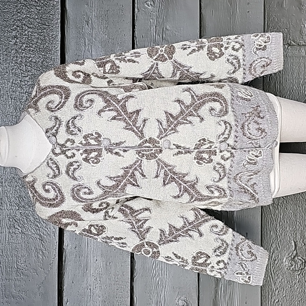 Vintage Sweater